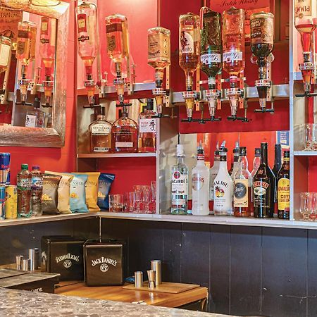 Willin House Hotel Blackpool Ngoại thất bức ảnh