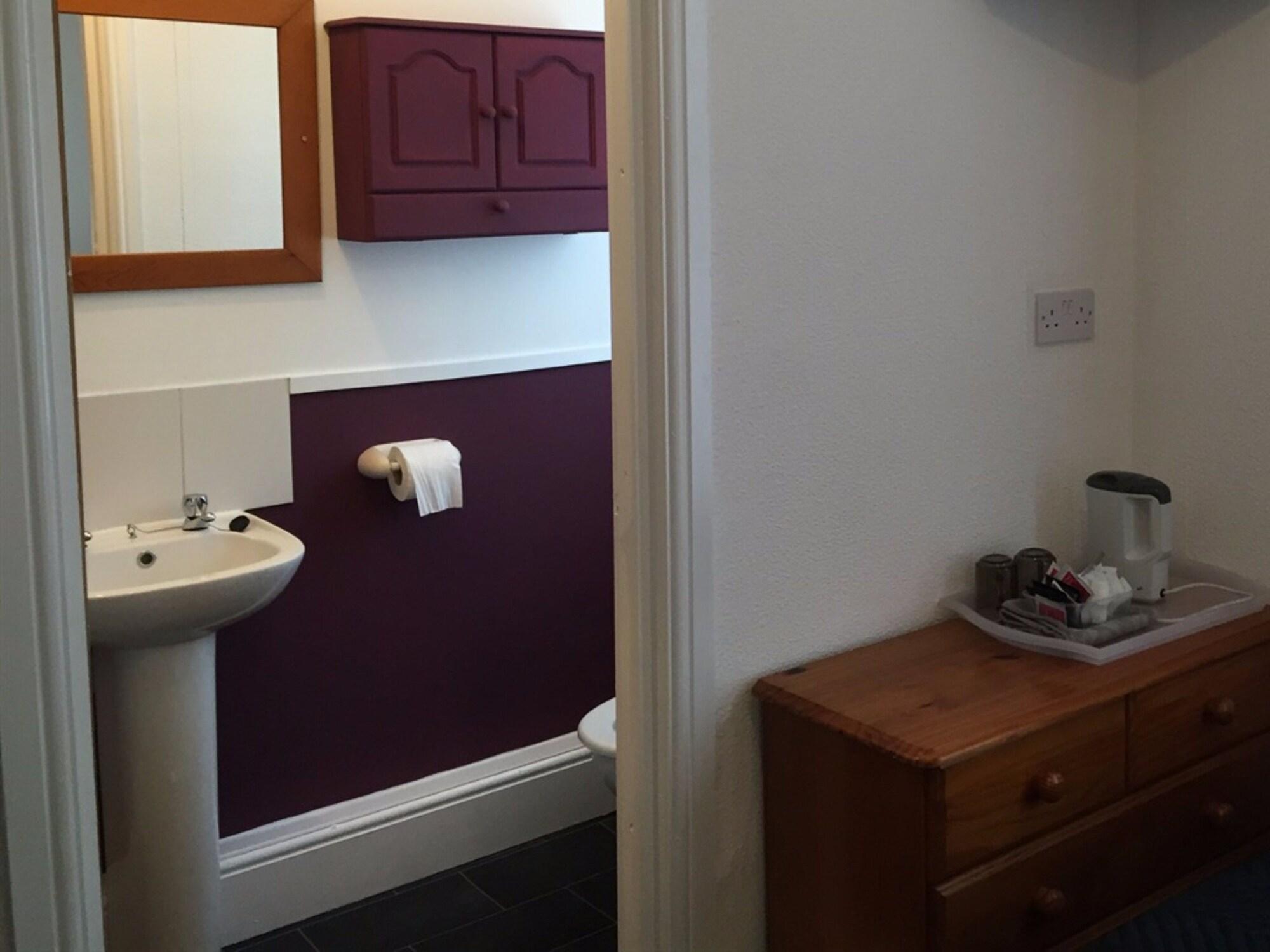 Willin House Hotel Blackpool Ngoại thất bức ảnh
