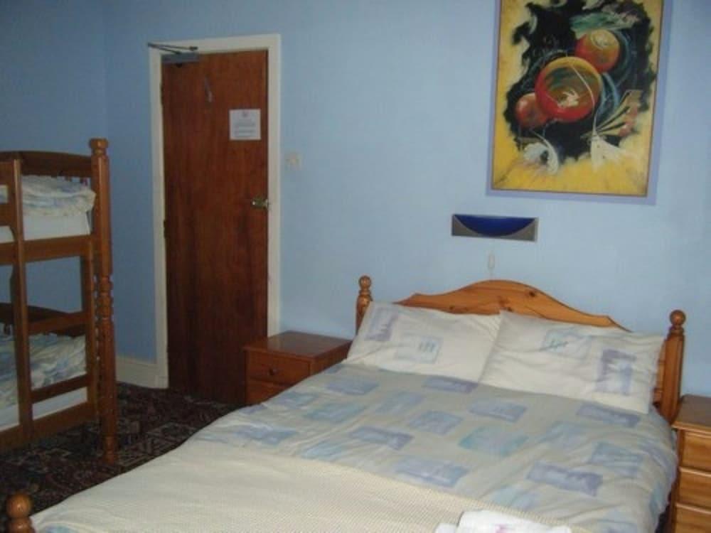 Willin House Hotel Blackpool Ngoại thất bức ảnh