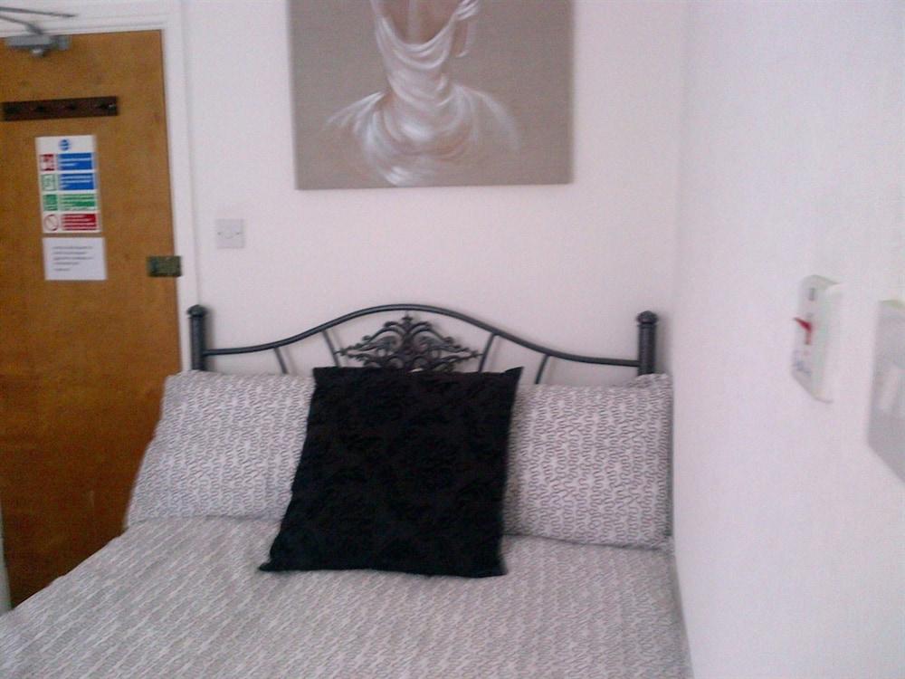 Willin House Hotel Blackpool Ngoại thất bức ảnh