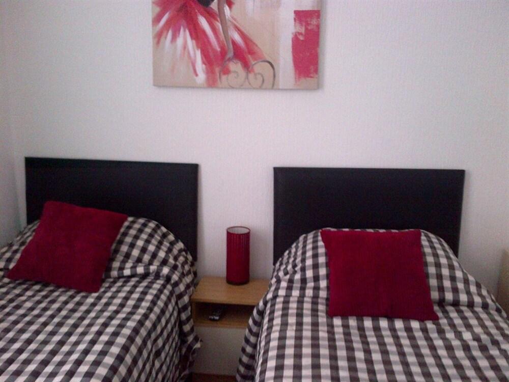 Willin House Hotel Blackpool Ngoại thất bức ảnh