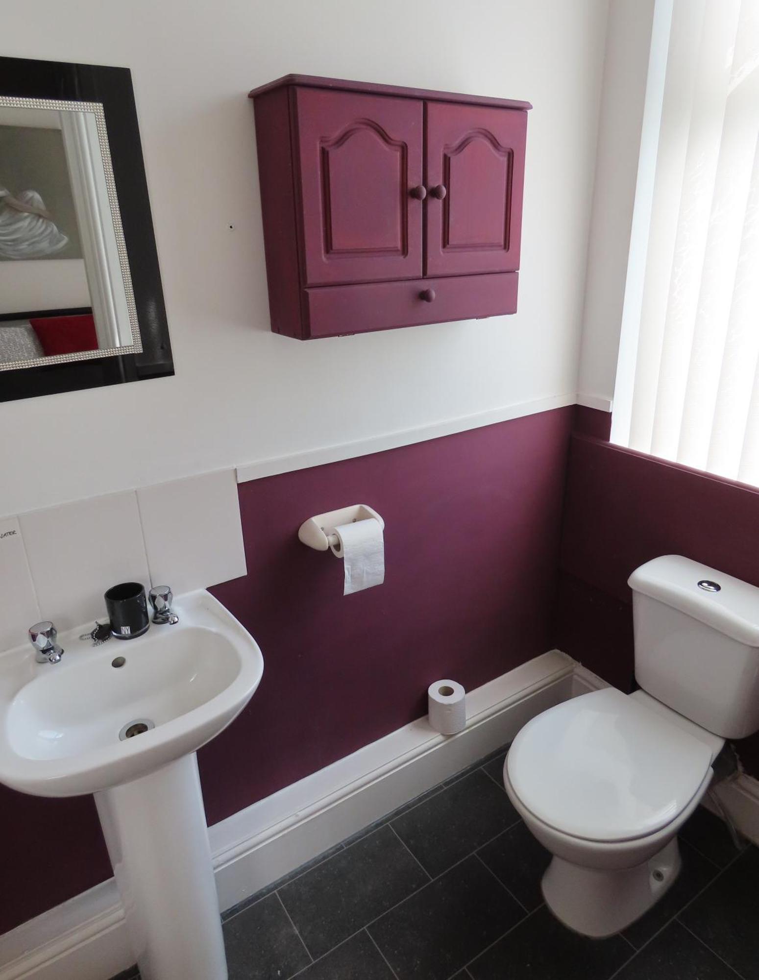Willin House Hotel Blackpool Ngoại thất bức ảnh