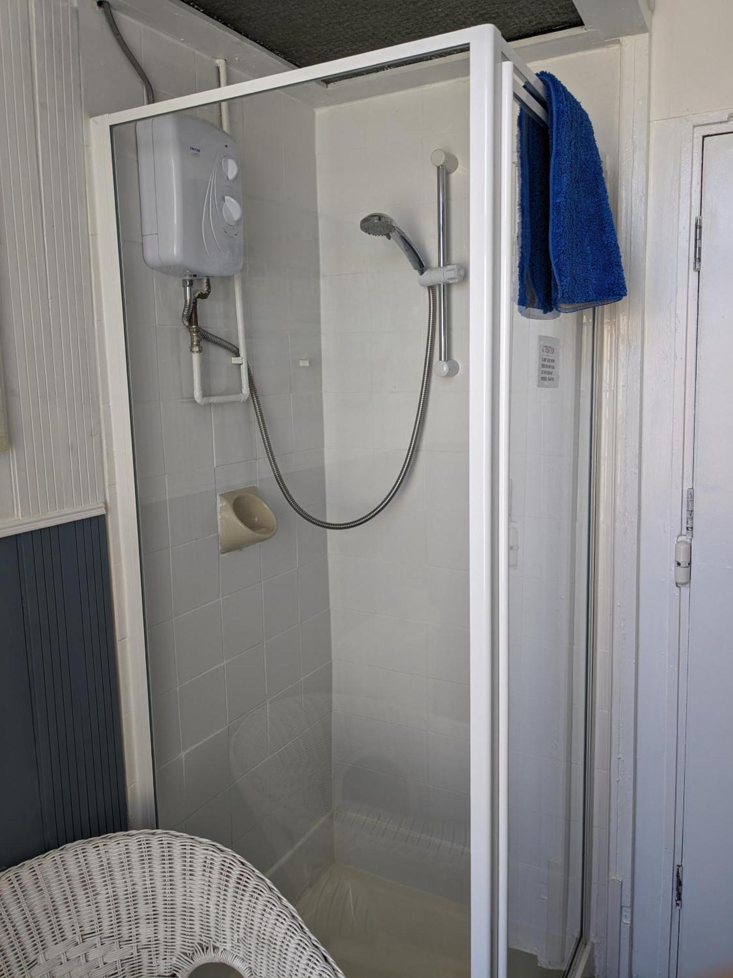Willin House Hotel Blackpool Ngoại thất bức ảnh