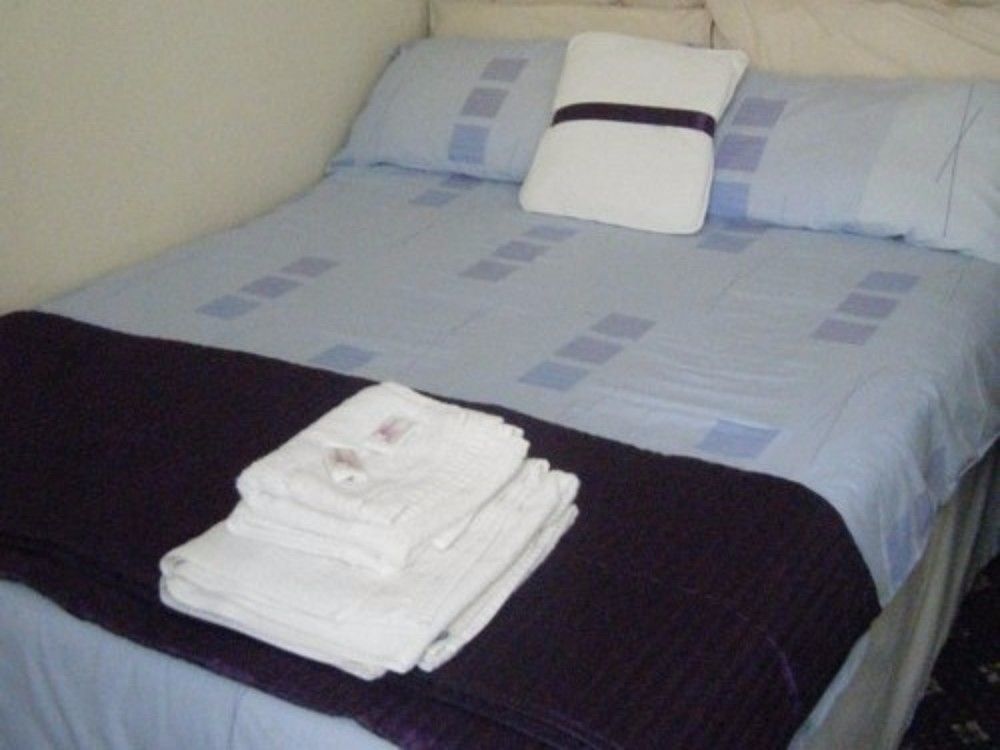 Willin House Hotel Blackpool Ngoại thất bức ảnh