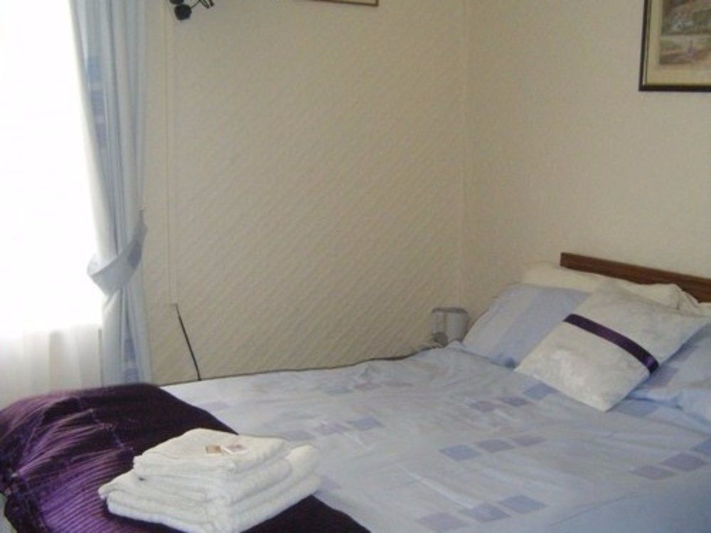 Willin House Hotel Blackpool Ngoại thất bức ảnh